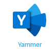 monitor Yammer on office 365 and teamschamp